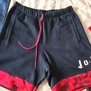 Jordan shorts